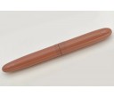 Nakaya Limited Edition D-17mm Cigar Long String-Rolled Toki-iro Fountain Pen