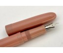 Nakaya Limited Edition D-17mm Cigar Long String-Rolled Toki-iro Fountain Pen
