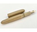 Nakaya Limited Edition D-17mm Cigar Portable Shiro Fountain Pen