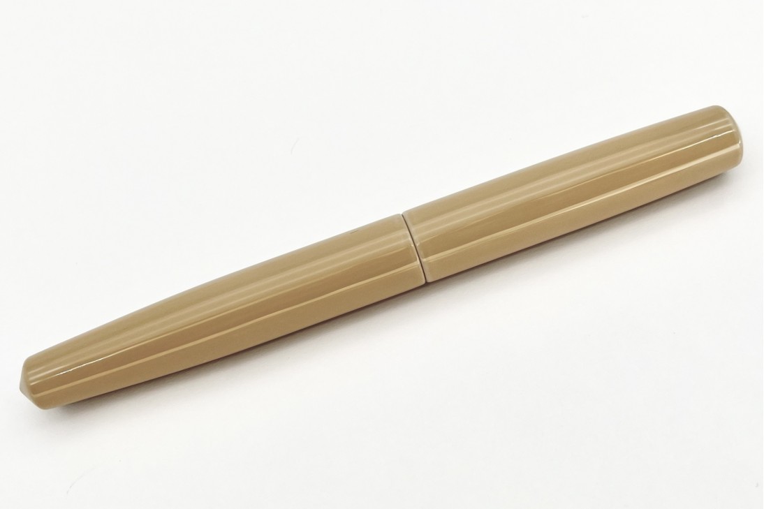 Nakaya Piccolo Long Pen - No Clip