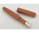 Nakaya Limited Edition Piccolo Cigar Toki-iro Fountain Pen