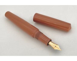 Nakaya Limited Edition Piccolo Cigar Toki-iro Fountain Pen