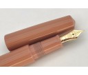 Nakaya Limited Edition Piccolo Cigar Toki-iro Fountain Pen