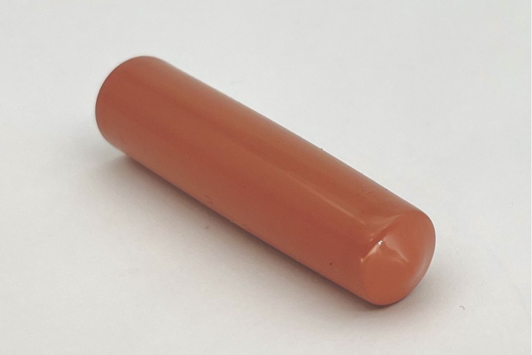 Nakaya Limited Edition Piccolo Cigar Toki-iro Fountain Pen