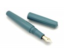 Nakaya Piccolo Cigar Ama-Iro Fountain Pen