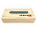 Nakaya Piccolo Cigar Ama-Iro Fountain Pen