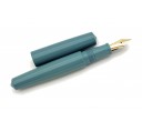 Nakaya Piccolo Cigar Ama-Iro Fountain Pen