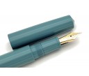 Nakaya Piccolo Cigar Ama-Iro Fountain Pen