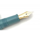 Nakaya Piccolo Cigar Ama-Iro Fountain Pen