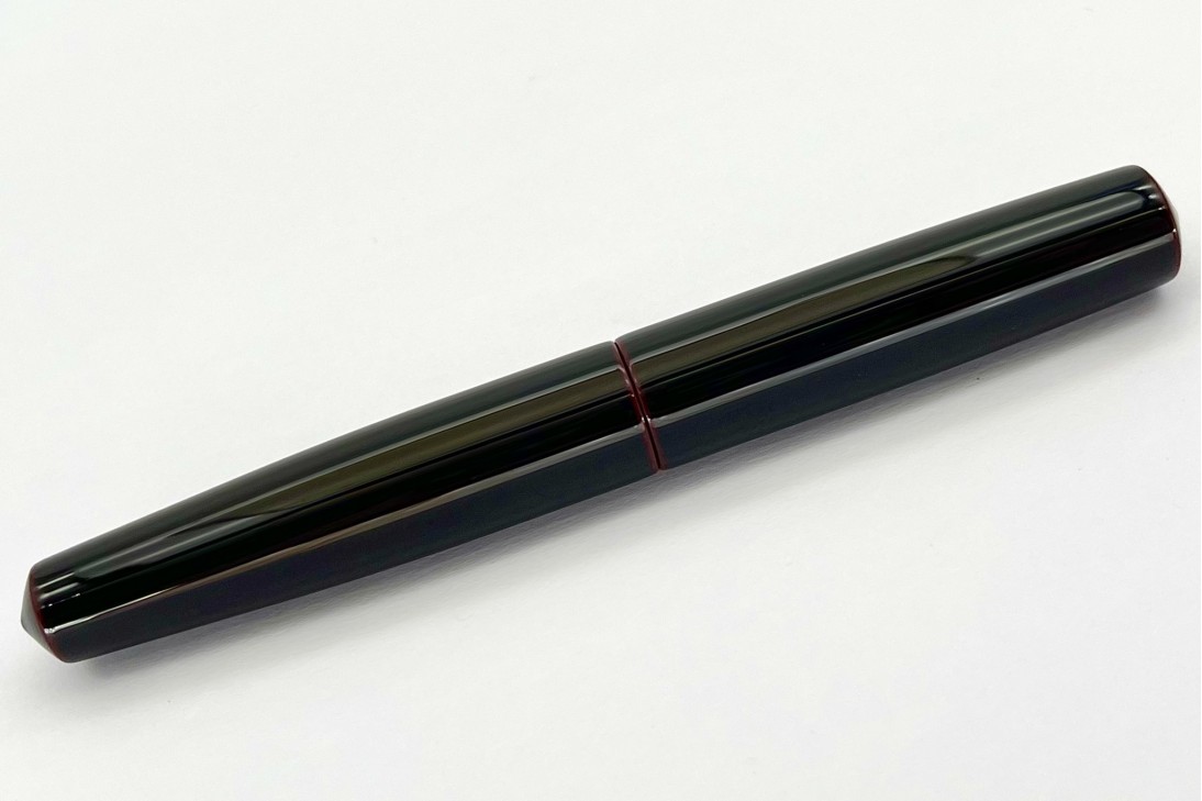 Nakaya Piccolo Pen - No Clip