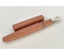 Nakaya Limited Edition Piccolo Long Cigar Toki-iro Fountain Pen