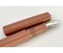 Nakaya Limited Edition Piccolo Long Cigar Toki-iro Fountain Pen