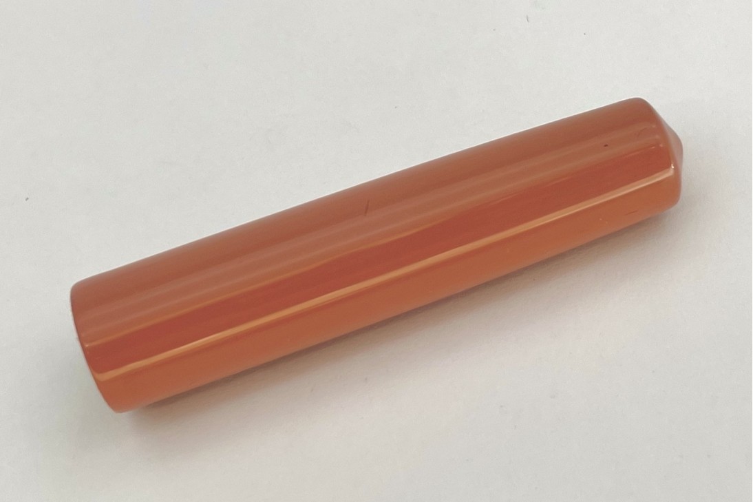 Nakaya Limited Edition Piccolo Long Cigar Toki-iro Fountain Pen