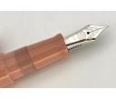 Nakaya Limited Edition Piccolo Long Cigar Toki-iro Fountain Pen