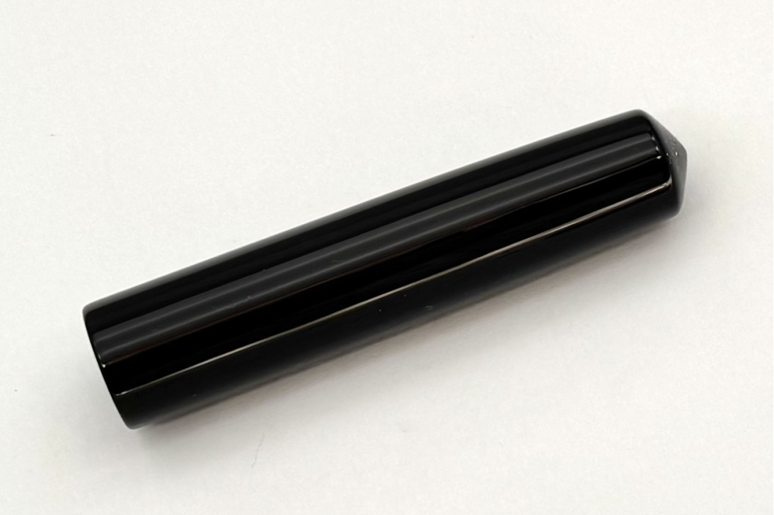 Nakaya Piccolo Long Cigar Kuro-Roiro Fountain Pen
