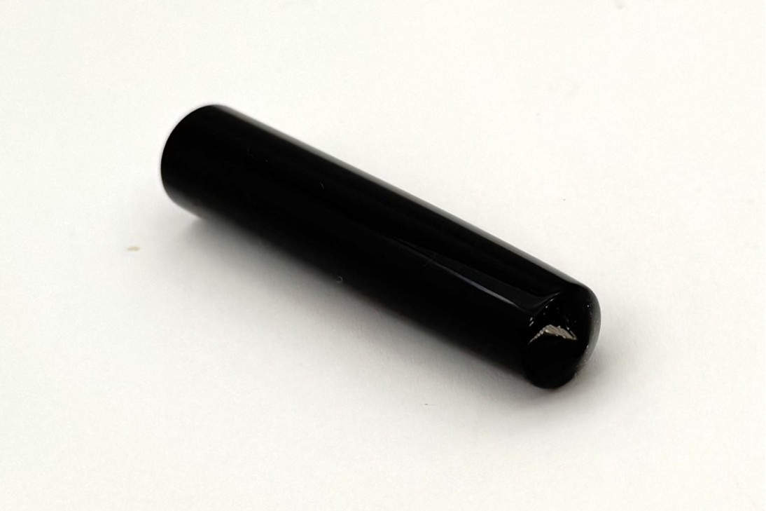 Nakaya Piccolo Long Cigar Kuro-Roiro Fountain Pen