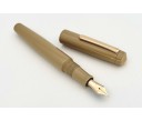 Nakaya Limited Edition Piccolo Long Writer Shiro Fountain Pen