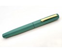 Nakaya Piccolo Long Writer Ama-iro (Sky Blue) Fountain Pen