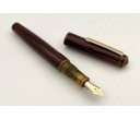 Nakaya Piccolo Long Writer Pen - With Clip