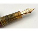 Nakaya Piccolo Long Writer Pen - With Clip