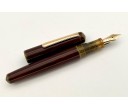 Nakaya Piccolo Long Writer Pen - With Clip