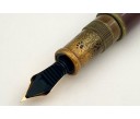 Nakaya Piccolo Long Writer Pen - With Clip