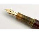 Nakaya Piccolo Long Writer Pen - With Clip