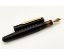 Nakaya Piccolo Long Writer Pen - With Clip