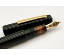 Nakaya Piccolo Long Writer Pen - With Clip