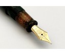 Nakaya Piccolo Long Writer Pen - With Clip
