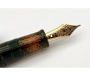 Nakaya Piccolo Long Writer Pen - With Clip