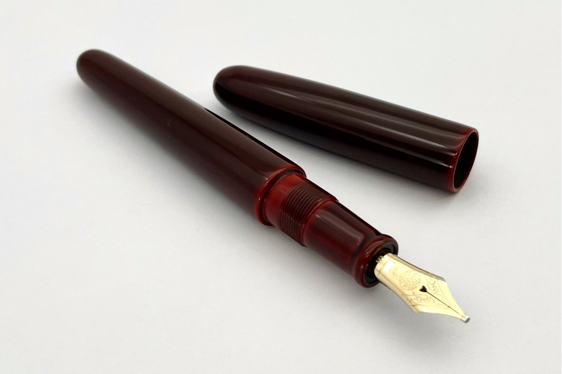 Nakaya Cigar Portable - No Clip