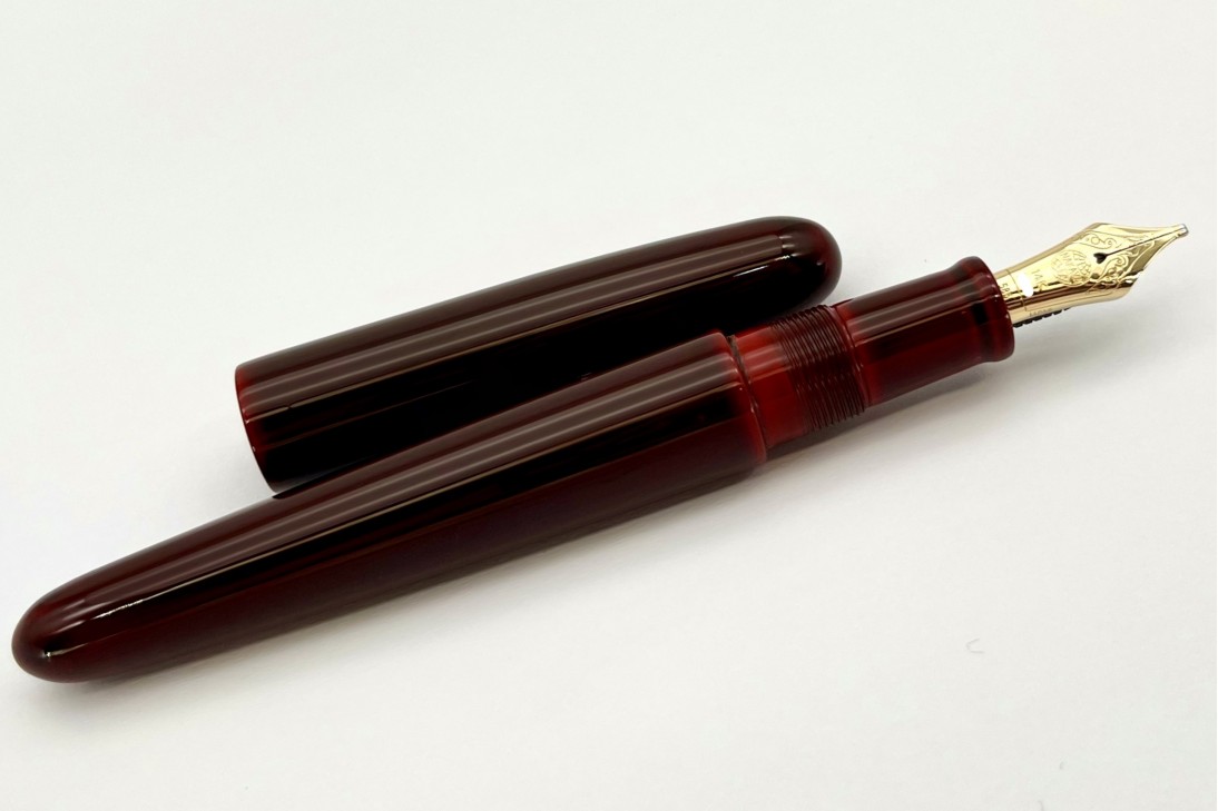 Nakaya Cigar Portable - No Clip