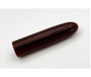 Nakaya D-17mm Cigar Portable Aka-Tamenuri Fountain Pen