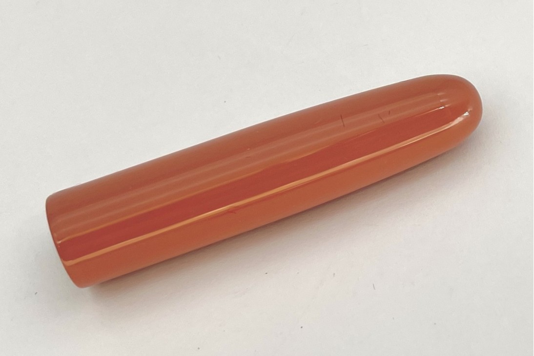 Nakaya Limited Edition Portable Cigar Toki-iro Fountain Pen