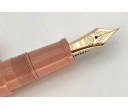 Nakaya Limited Edition Portable Cigar Toki-iro Fountain Pen