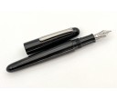 Nakaya Portable Writer Kuro Roiro Fountain Pen