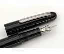 Nakaya Portable Writer Kuro Roiro Fountain Pen