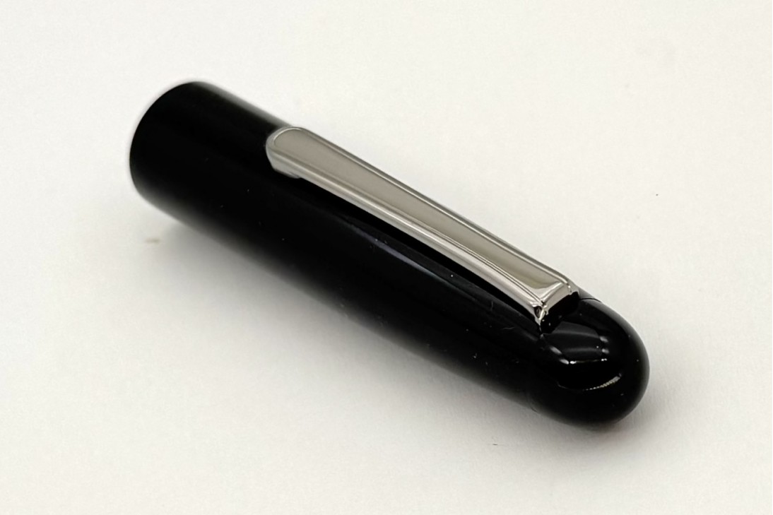 Nakaya Portable Writer Kuro Roiro Fountain Pen