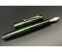 Namiki Aya Tokiwa Evergreen Fountain Pen