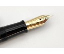 Namiki Emperor Size Black Urushi Fountain Pen