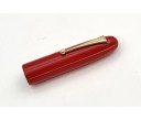 Namiki Emperor Size Red Urushi Fountain Pen