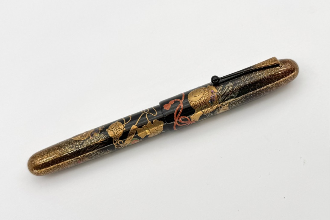 Namiki Emperor Size Collection