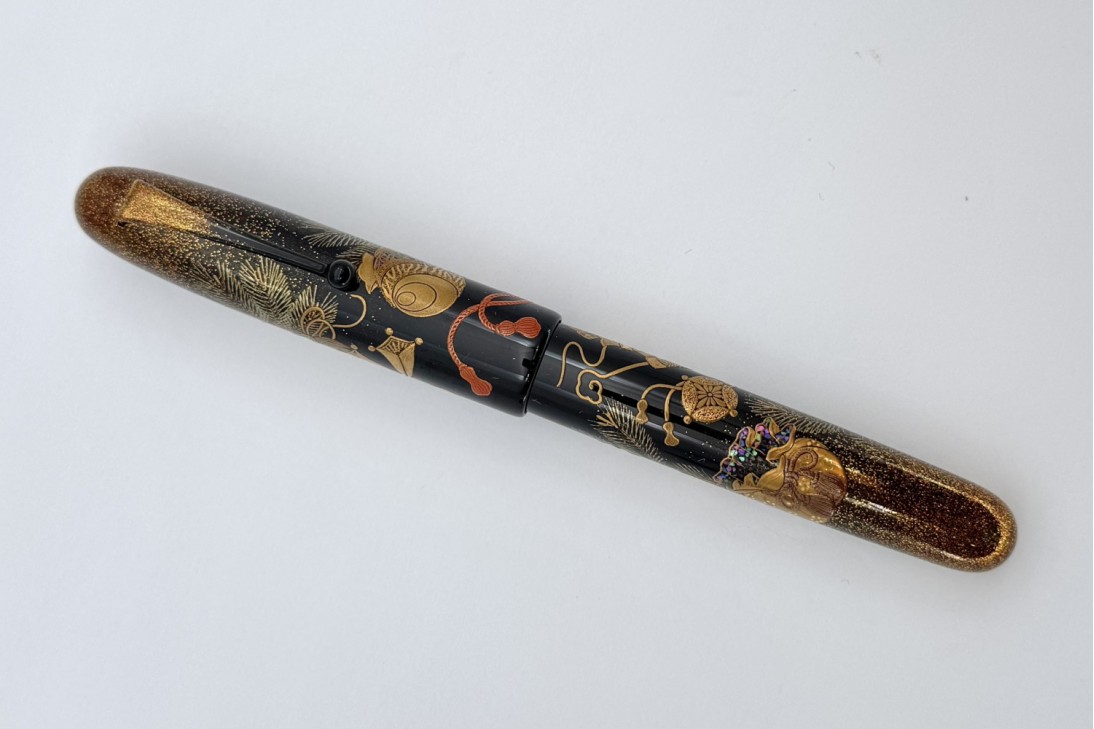 Namiki Emperor Size Collection