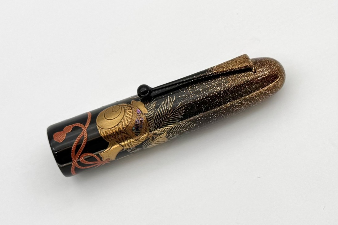 Namiki Emperor Size Collection