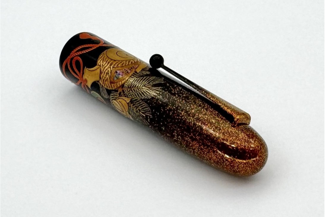 Namiki Emperor Size Collection