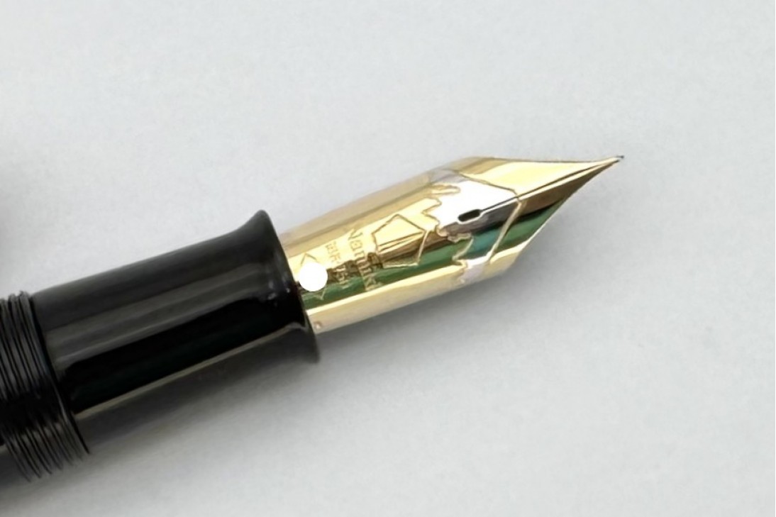 Namiki Emperor Size Collection