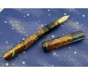 Namiki Limited Edition 2021 Emperor Coral Maki-e Fountain Pen