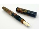Namiki Limited Edition 2021 Emperor Coral Maki-e Fountain Pen