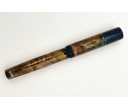 Namiki Limited Edition 2021 Emperor Coral Maki-e Fountain Pen